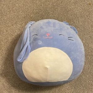 Squishmallow - Sebastian - Periwinkle Rabbit/Bunny